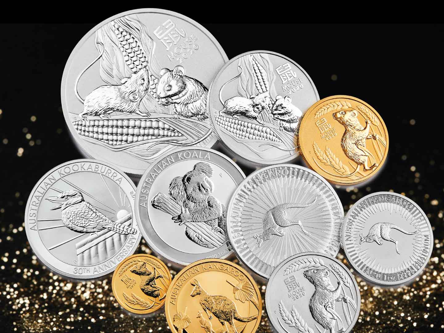 2020 Coins 1440 x 1080