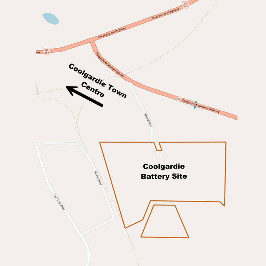904X904 Coolgardie State Battery Location