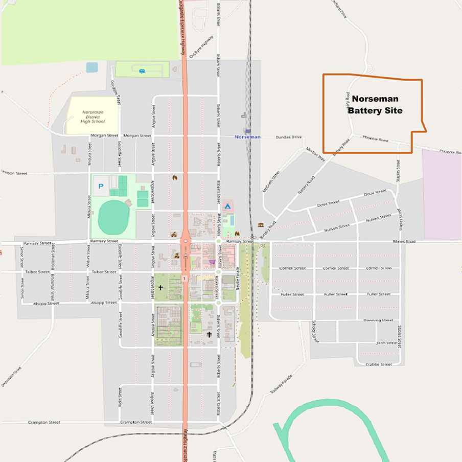 904X904 Norseman State Battery Location