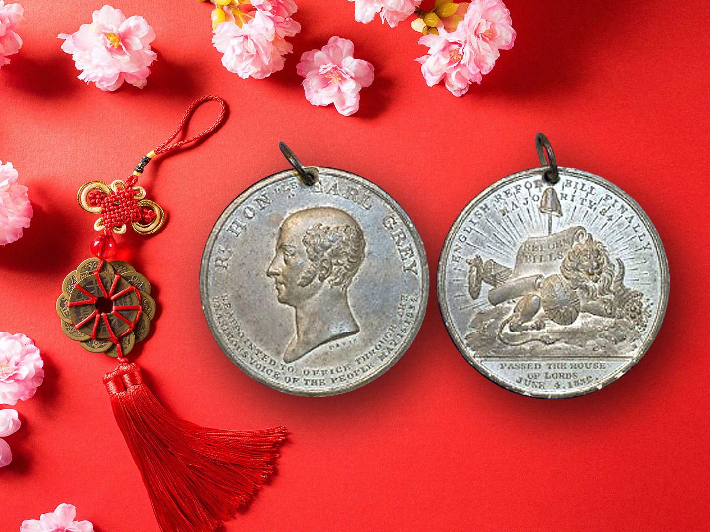 Earl Grey 1440 x 1080