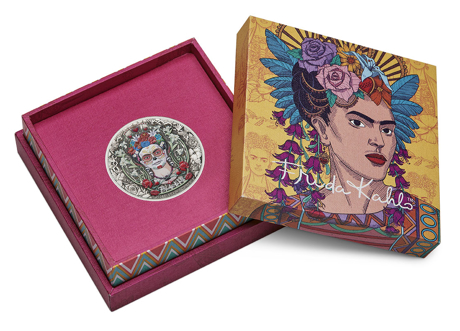 Frida Coin