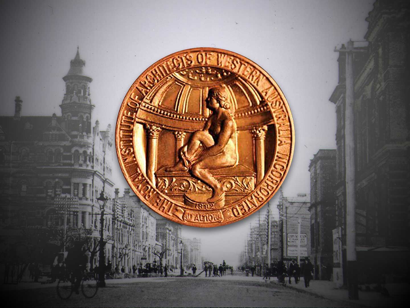 High Relief 1440 x 1080