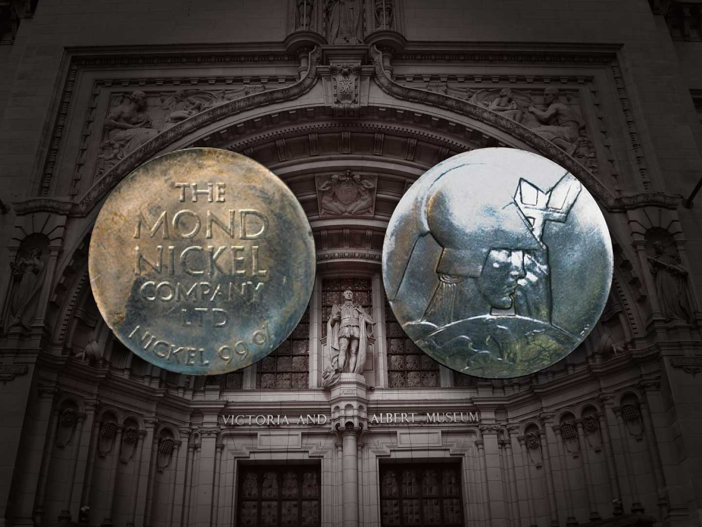 Nickel Art Deco 1440 x 1080