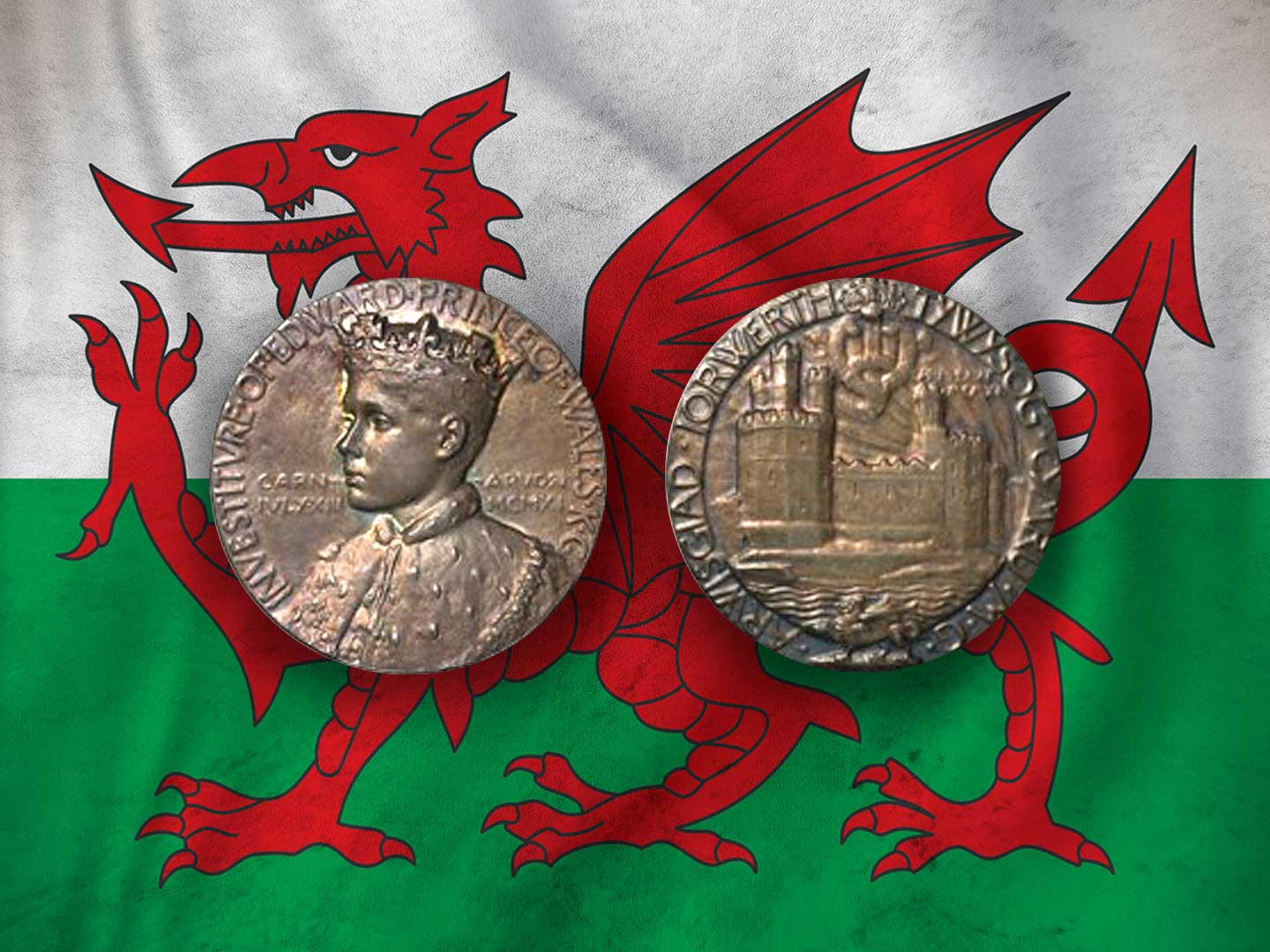 Princes Medallion 1440 x 1080