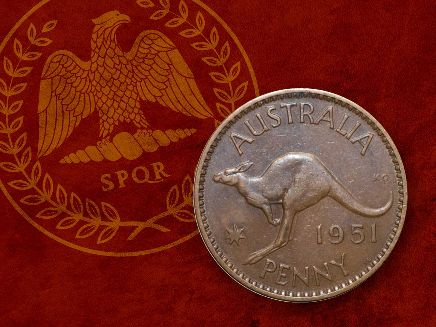 Roman Empire 1440 x 1080