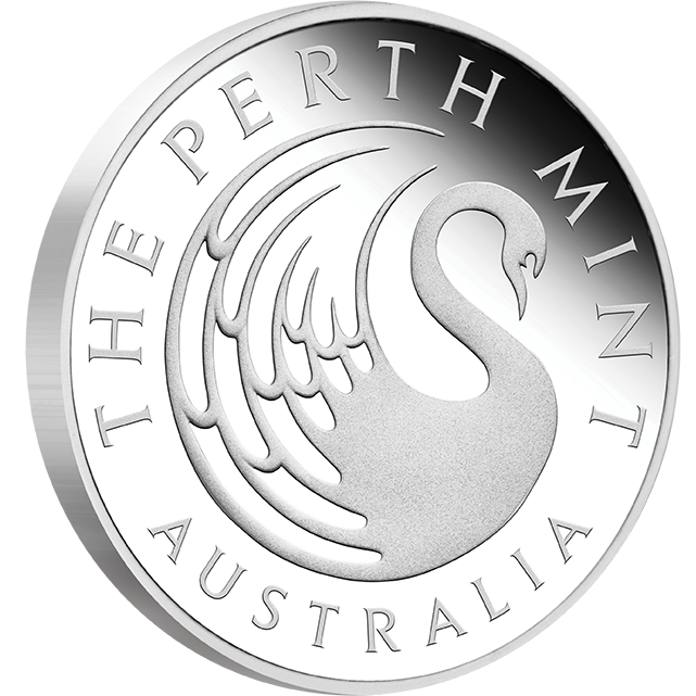 288 ThePerthMintLogo SilverPlated 1 2oz Medallion OnEdge LowRes