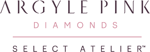 Argyle Pink Diamonds Select Atelier™ logo