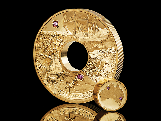 Masterpieces   2018 Discovery