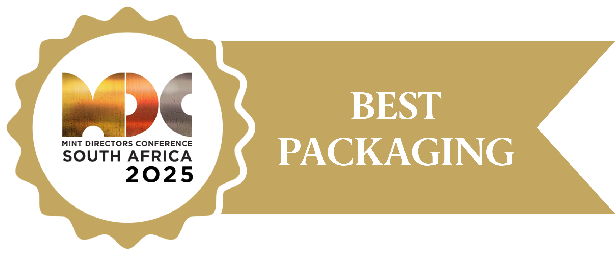 MDC 2025 award banner sbsp